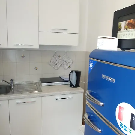 Apartamento Casa Marzia *
