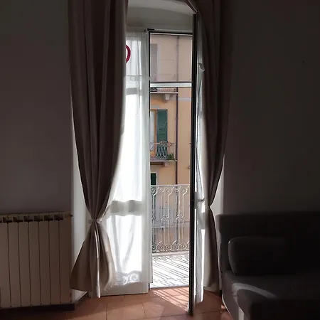 Casa Marzia La Spezia