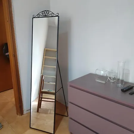 Casa Marzia Apartamento