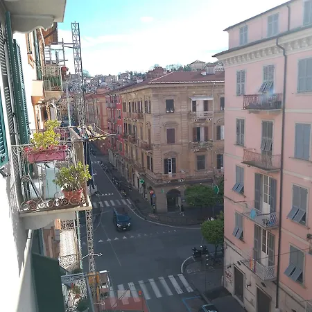 Appartement Casa Marzia La Spezia