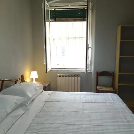 Apartamento Casa Marzia *