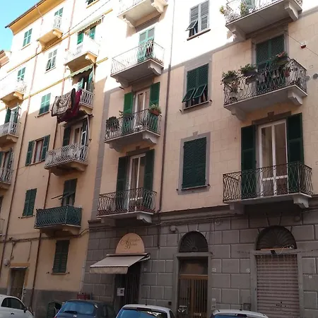 Casa Marzia Apartamento *