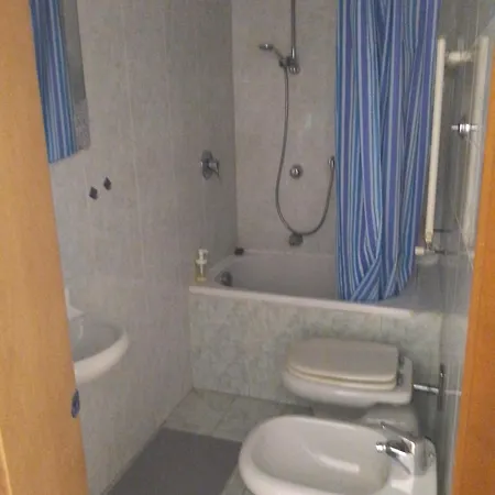 Casa Marzia Apartmán *