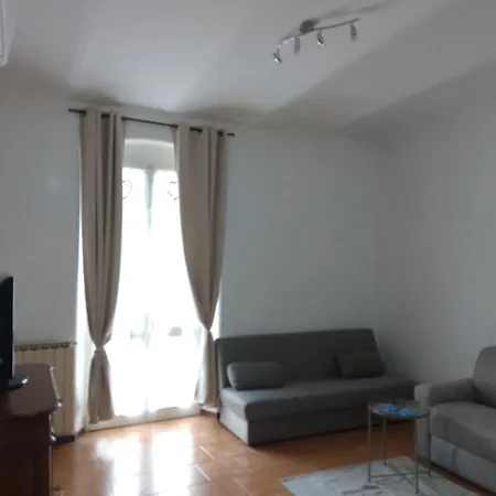 Casa Marzia * 라스페치아