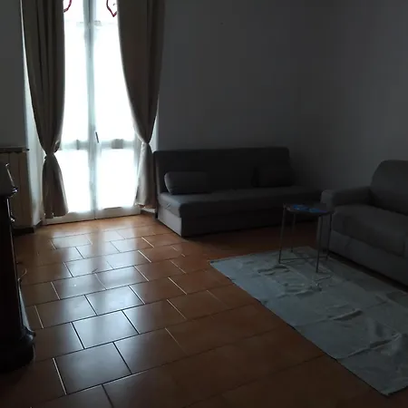 Casa Marzia 아파트
