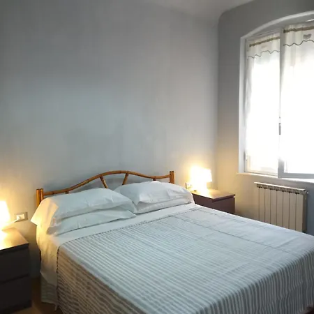 Casa Marzia Apartment *