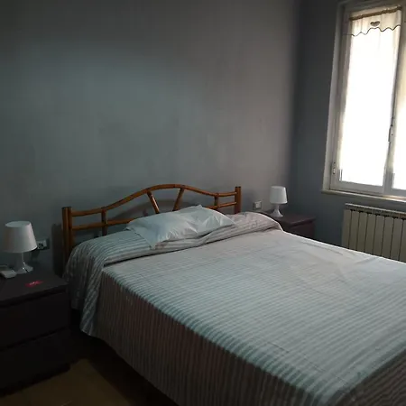 아파트 Casa Marzia