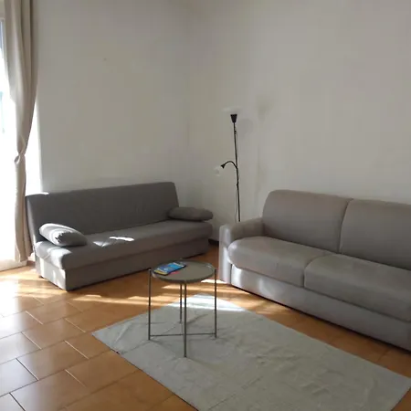 Casa Marzia Apartment