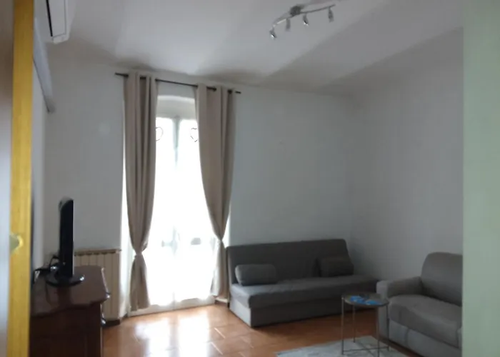 Casa Marzia * Специя