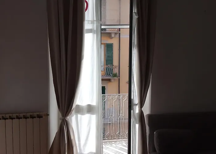 Casa Marzia Специя