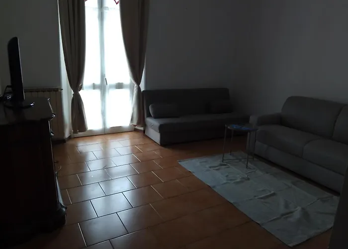 Casa Marzia Апартаменты