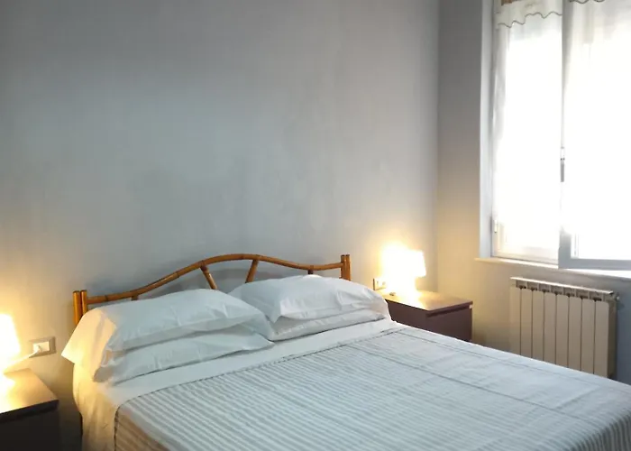 Casa Marzia Апартаменты *