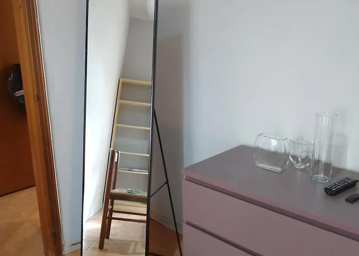 Casa Marzia Апартаменты