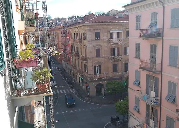 Апартаменты Casa Marzia Специя