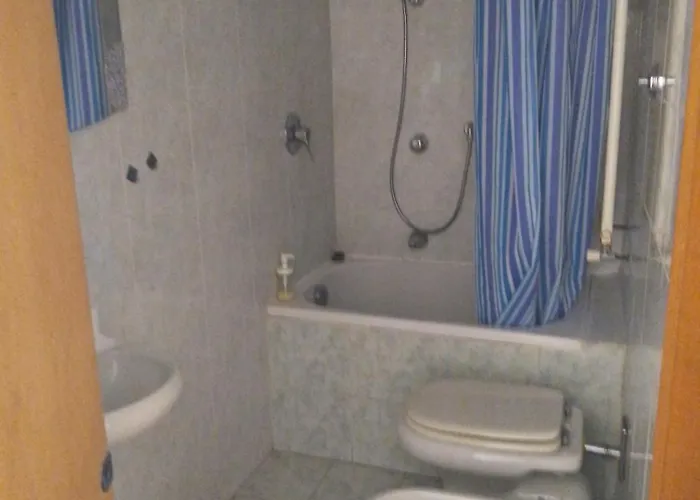 Casa Marzia Апартаменты *